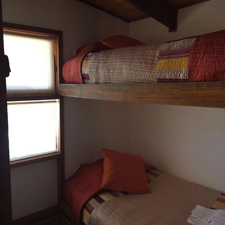El Colorado Bungalows Экстерьер фото