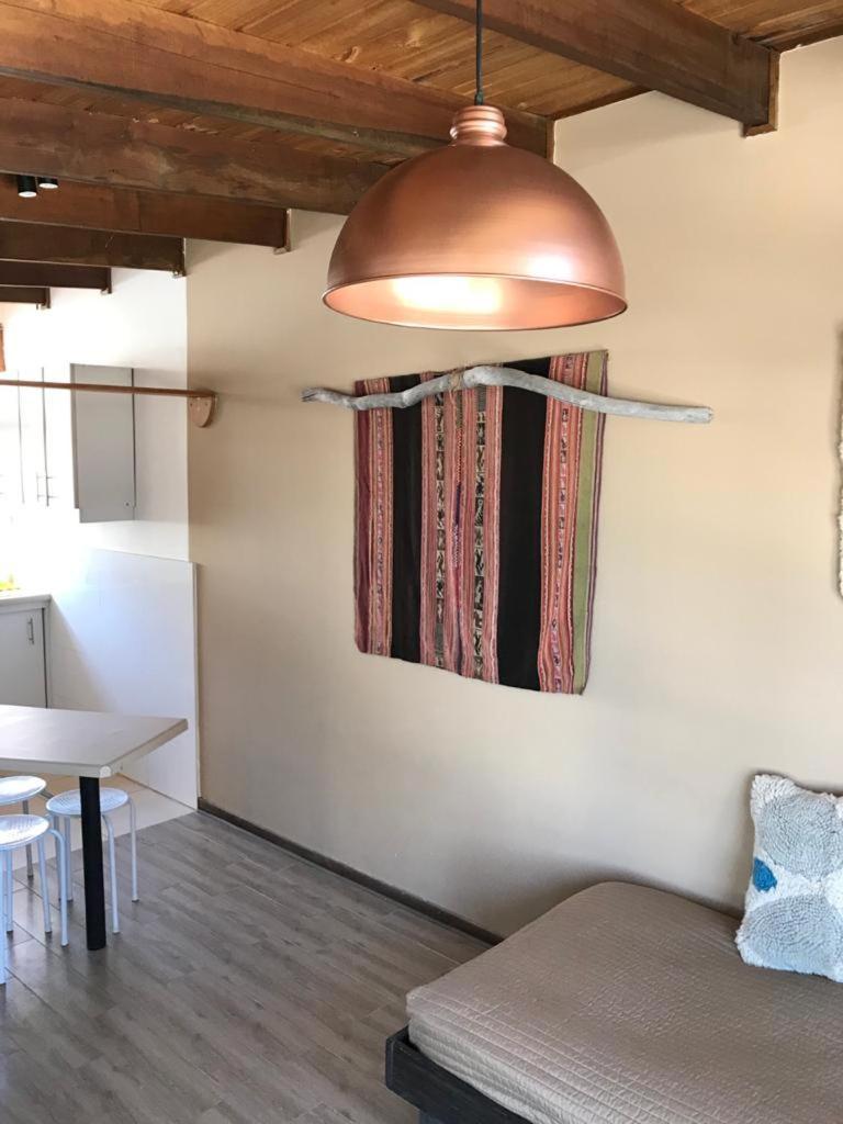 El Colorado Bungalows Экстерьер фото