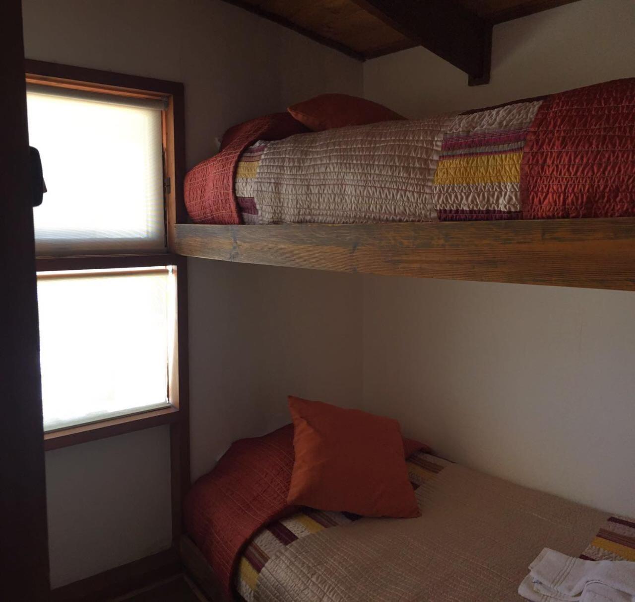 El Colorado Bungalows Экстерьер фото