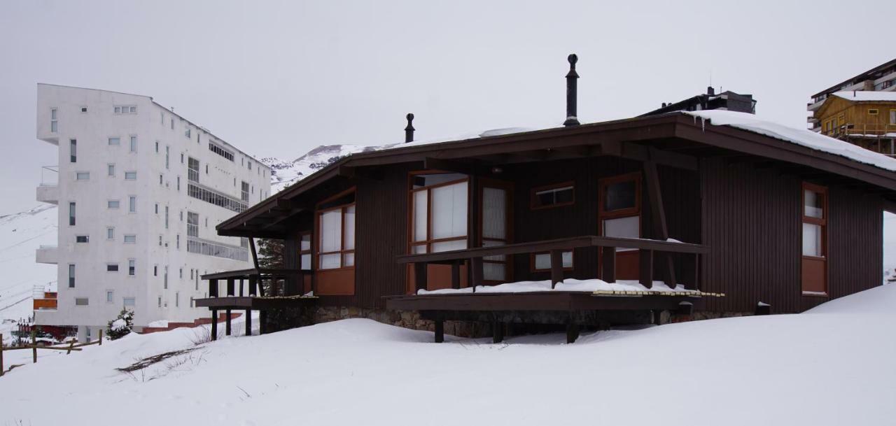 El Colorado Bungalows Экстерьер фото